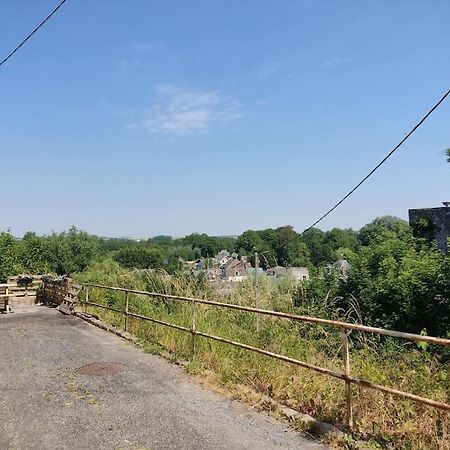 La Ribemontoise Apartment ภายนอก รูปภาพ