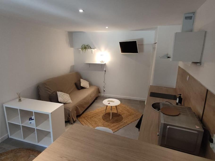 La Ribemontoise Apartment ภายนอก รูปภาพ