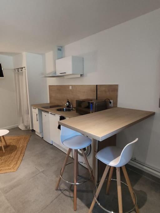 La Ribemontoise Apartment ภายนอก รูปภาพ