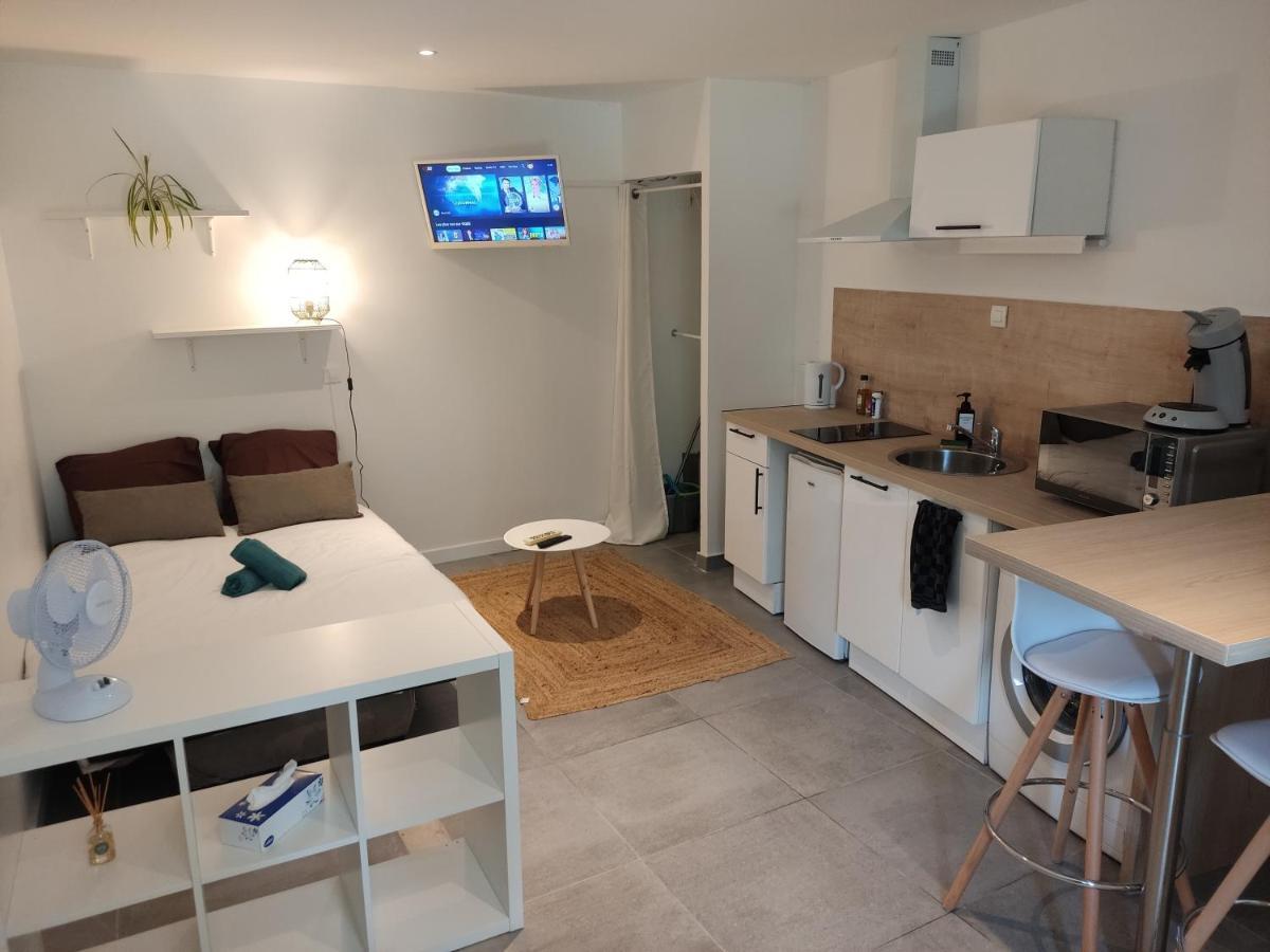 La Ribemontoise Apartment ภายนอก รูปภาพ